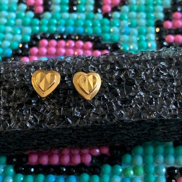 Earrings stud and watches - Picture 5 of 13